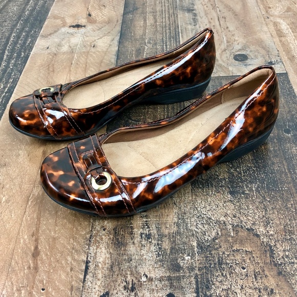 clarks propose spire